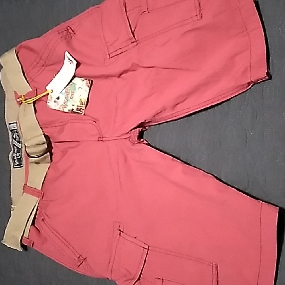 Wear first size 38
